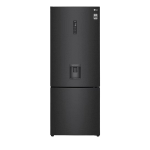 Bottom Freezer