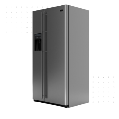 Fridge Rental